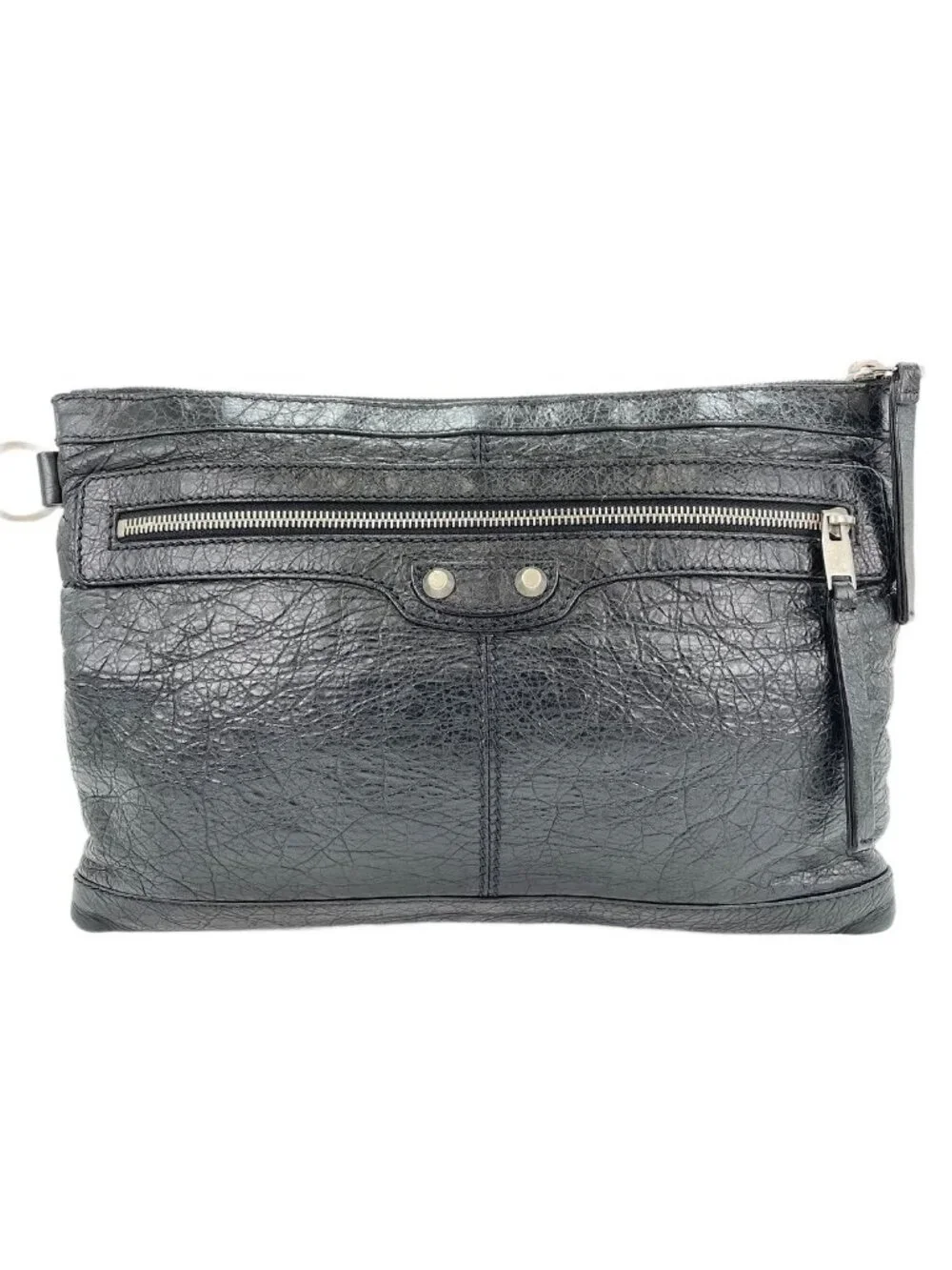 Balenciaga Clutch Classic Clip